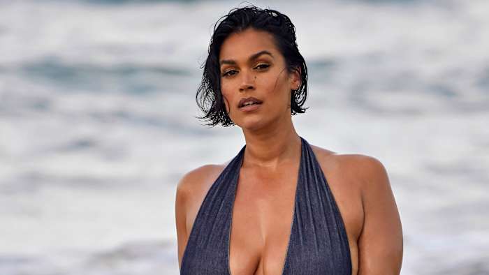 Jennifer Atilémile.